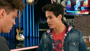 Soy Luna Epizóda 59