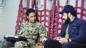 SEAL Team Epizóda 3