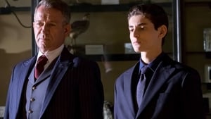 Gotham: Vojna gangov Epizóda 4