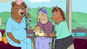 BoJack Horseman Epizóda 6