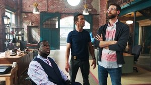 NCIS: New Orleans Epizóda 3