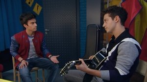 Soy Luna Epizóda 34