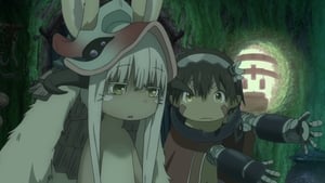 Made in Abyss Epizóda 11