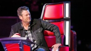 The Voice Epizóda 2