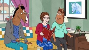 BoJack Horseman Epizóda 4