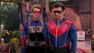 Henry Danger Epizóda 18