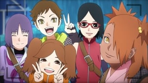 Boruto: Naruto Next Generations Epizóda 25