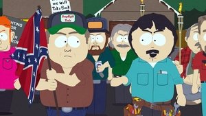 Mestečko South Park Epizóda 1