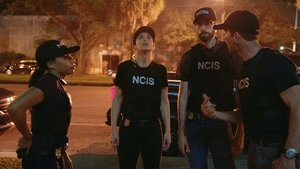 NCIS: New Orleans Epizóda 4