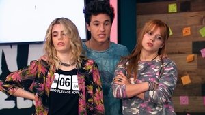 Soy Luna Epizóda 36