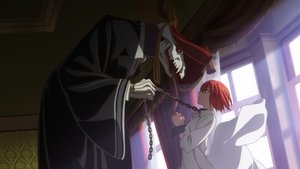 The Ancient Magus' Bride Epizóda 1