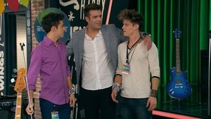 Soy Luna Epizóda 60