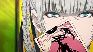 Kakegurui Epizóda 12