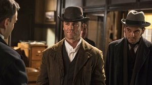 Murdoch Mysteries Epizóda 1