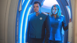 The Orville Epizóda 2