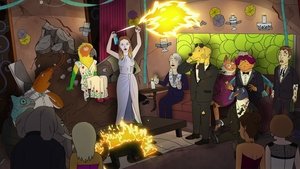 BoJack Horseman Epizóda 7