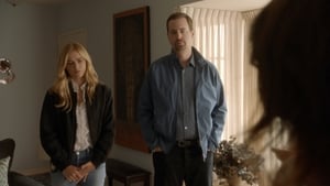NCIS: Námorný vyšetrovací úrad Epizóda 2