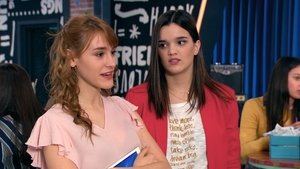 Soy Luna Epizóda 48