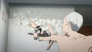 INUYASHIKI LAST HERO Epizóda 1