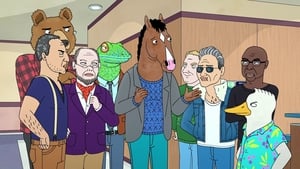 BoJack Horseman Epizóda 10
