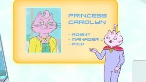 BoJack Horseman Epizóda 9