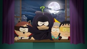 Mestečko South Park Epizóda 4