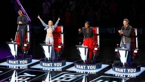 The Voice Epizóda 1