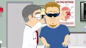 Mestečko South Park Epizóda 9
