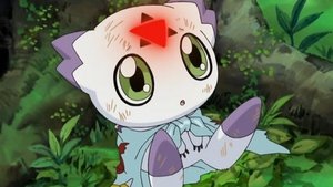 Digimon Tamers Epizóda 30