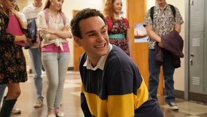 The Goldbergs Epizóda 1