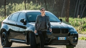 Gomora Epizóda 11