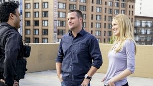 NCIS: Los Angeles Epizóda 2