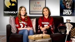 Teen Wolf Epizóda 15