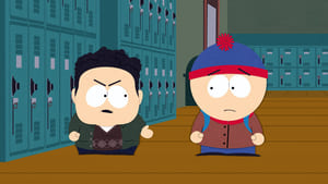 Mestečko South Park Epizóda 5