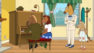 BoJack Horseman Epizóda 2