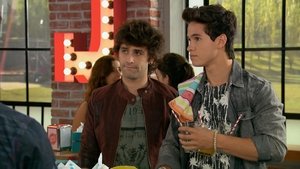 Soy Luna Epizóda 58