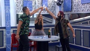 Big Brother Epizóda 38