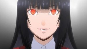 Kakegurui Epizóda 11