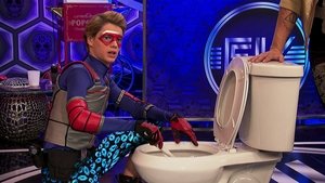 Henry Danger Epizóda 17