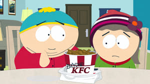 Mestečko South Park Epizóda 7