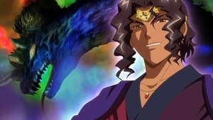 Kenichi: The Mightiest Disciple Epizóda 10