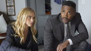 NCIS: Námorný vyšetrovací úrad Epizóda 5
