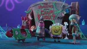 SpongeBob v šortkách Epizóda 7