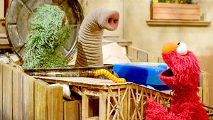 Sesame Street Epizóda 2