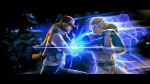 The King of Fighters: Destiny Epizóda 4