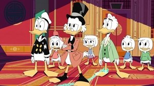 DuckTales Epizóda 6