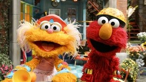 Sesame Street Epizóda 6