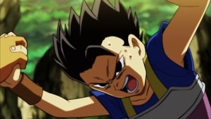 Dragon Ball Super Epizóda 112