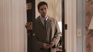 The Marvelous Mrs. Maisel Epizóda 2