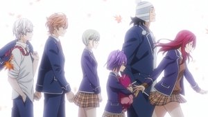 Shokugeki no Sōma Epizóda 5